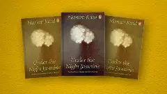 Under the Night Jasmine by Manav Kaul