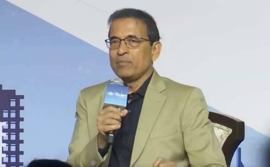 Harsha Bhogle