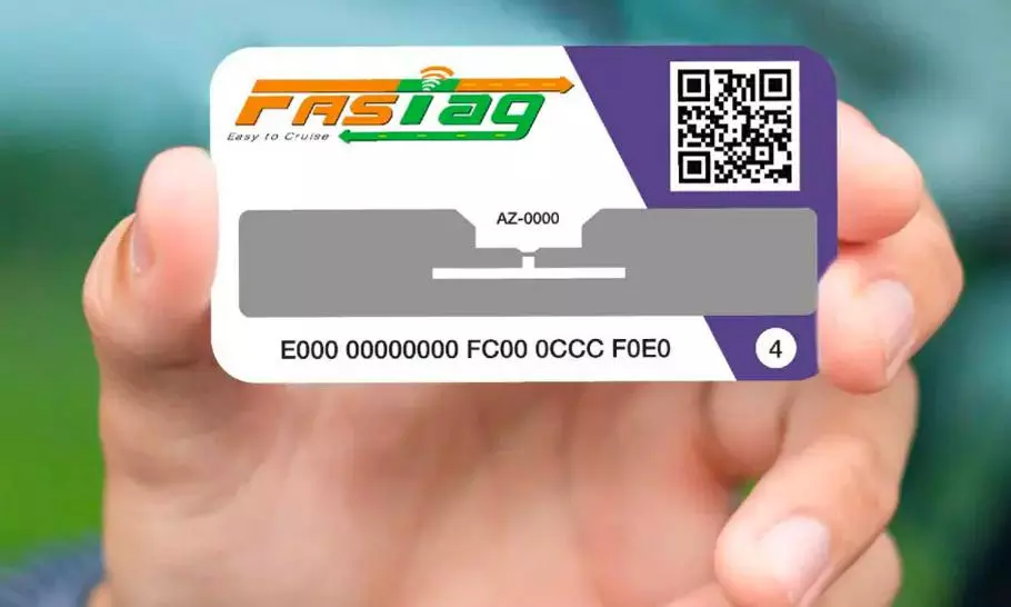 How to update FASTag KYV? NHAI has the process simplifed How to update FASTag KYV? NHAI has the process simplifed