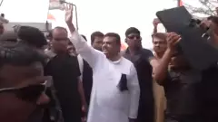 TMC releases video to claim Sandeshkhali episode was BJP ‘conspiracy’