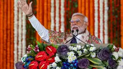 Indias longest rail tunnel inaugurated in Jammu