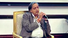Wont be easy for BJP to repeat its 2019 poll performance, says Shashi Tharoor