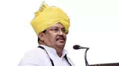 Beed sarpanch murder | Smaller fish could be killed to save the big fish: Cong leader