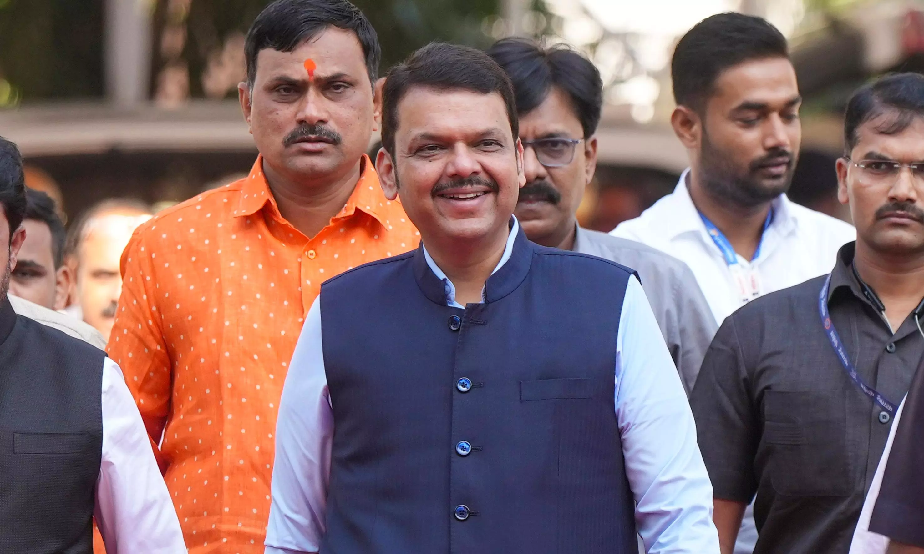 Maharashtra: Comprising 28% of population, Marathas secure 10% quota; Jarange unhappy