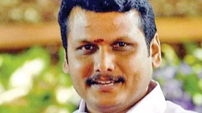Senthil Balaji