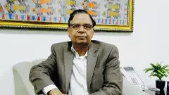Arvind Panagariya