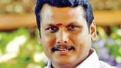 Senthil Balaji