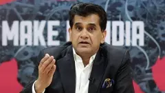 Amitabh Kant