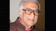 Iconic voice of radio falls silent: Ameen Sayani no more