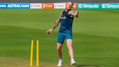 Ben Stokes