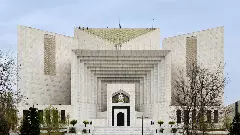 Pakistan SC rules in favour of govt to reinstate changes in anti-corruption laws