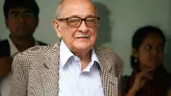 Fali Sam Nariman: Judiciary’s moral compass who blended ethicality with intellect