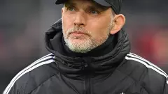 Thomas Tuchel