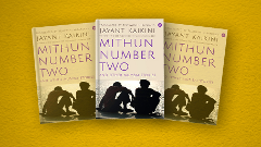 Mithun Number Two and Other Mumbai Stories