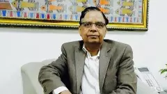 Arvind Panagariya