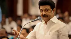 Tamil Nadu Chief Minister MK Stalin