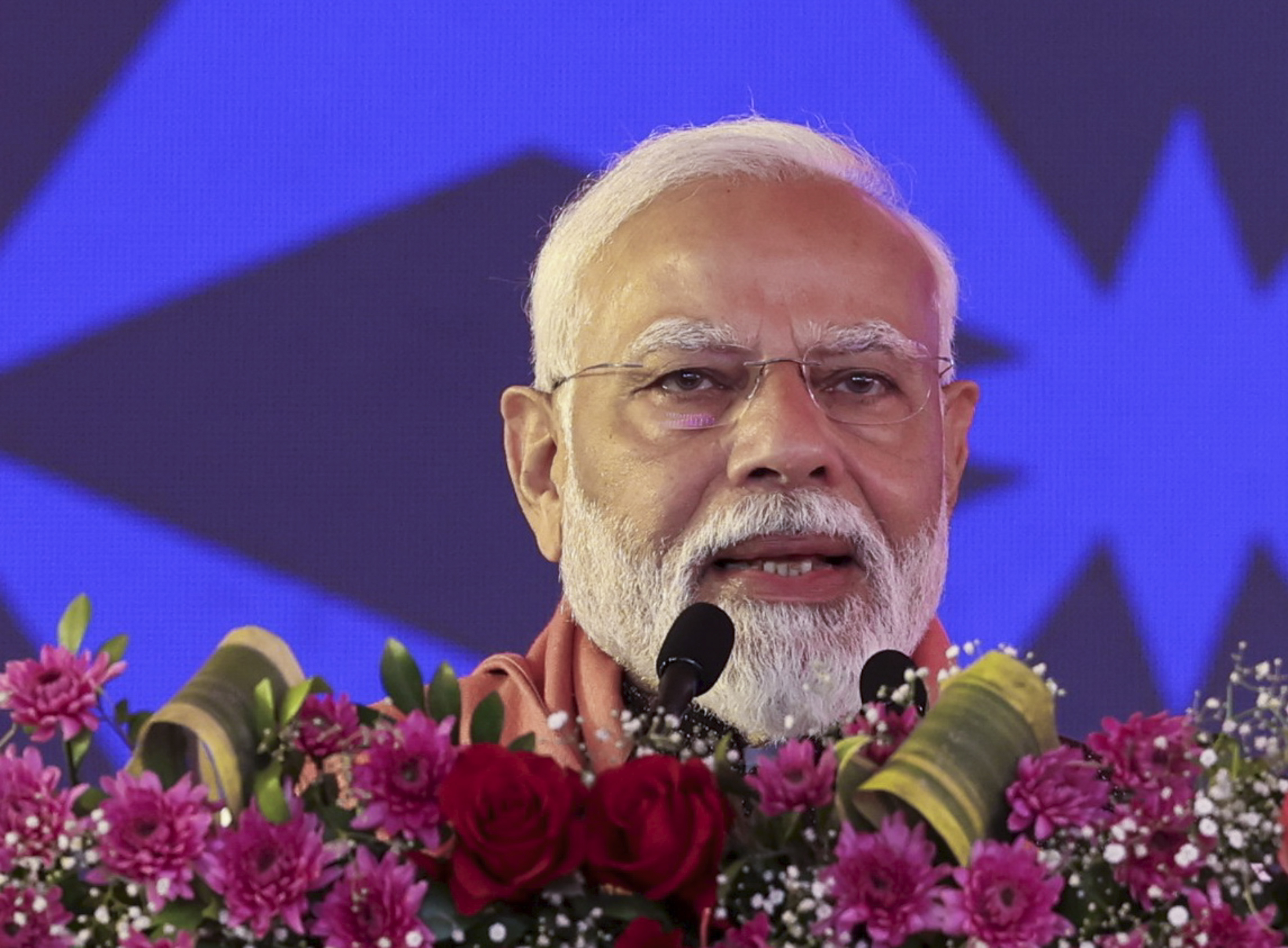 PM Modi to visit Kerala, TN, Maharashtra; to review Gaganyaan mission