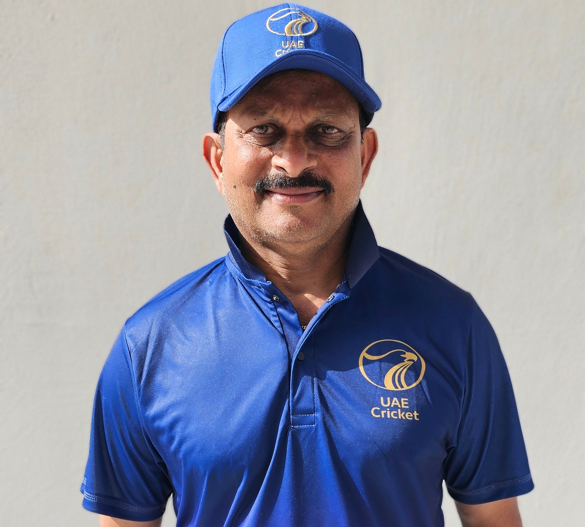Lalchand Rajput named UAE head coach, replaces Pakistan's Mudassar Nazar