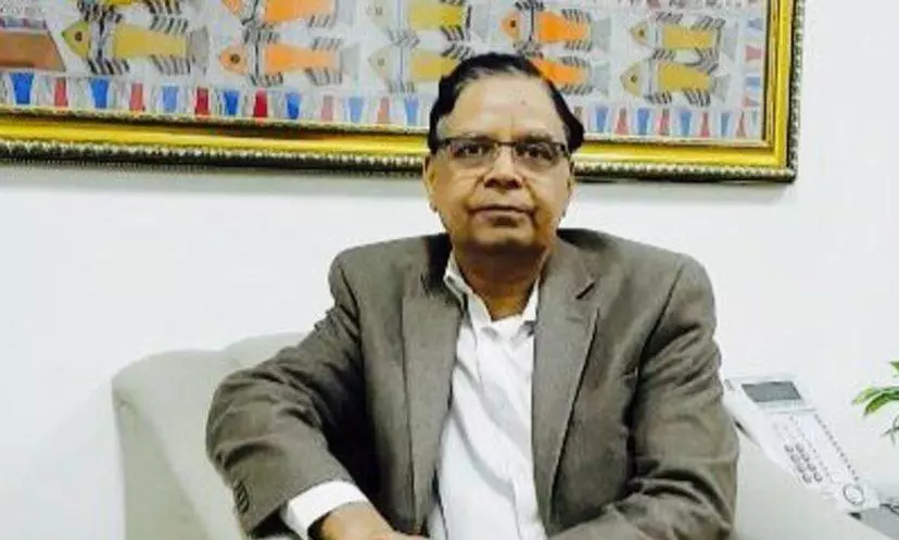 Arvind Panagariya