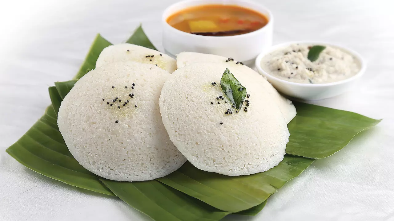 World Idli Day: Hyderabad resident spent Rs 7.30 lakh ordering idlis on Swiggy in a year