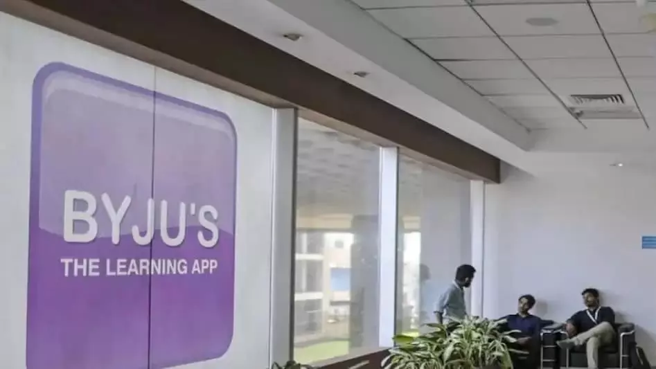 BYJUs layoffs in Kerala, labour minister, Kerala CM Pinrayi Vijayan