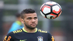 Brazil, Peru, Messi, Dani Alves, trophy, juventus, barcelona, sevilla, psg, Copa America, english news website, The Federal