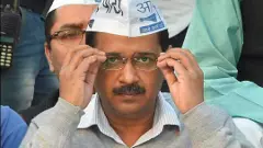 Kejriwal, AAP, Delhi