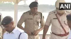 Bengal DGP in Sandeshkhali amid NHRC notice; 2nd gang-rape case filed