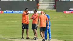 India vs England, Ranchi pitch, Ashwin, Vikram Rathour