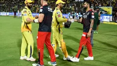 CSK, RCB, MS Dhoni, Virat Kohli