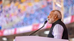 Congress abused my caste, the party has no agenda except abusing me: PM