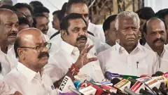 Mekedatu: AIADMK stages walkout from TN Assembly