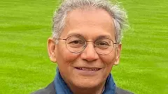 Dr Samir Shah