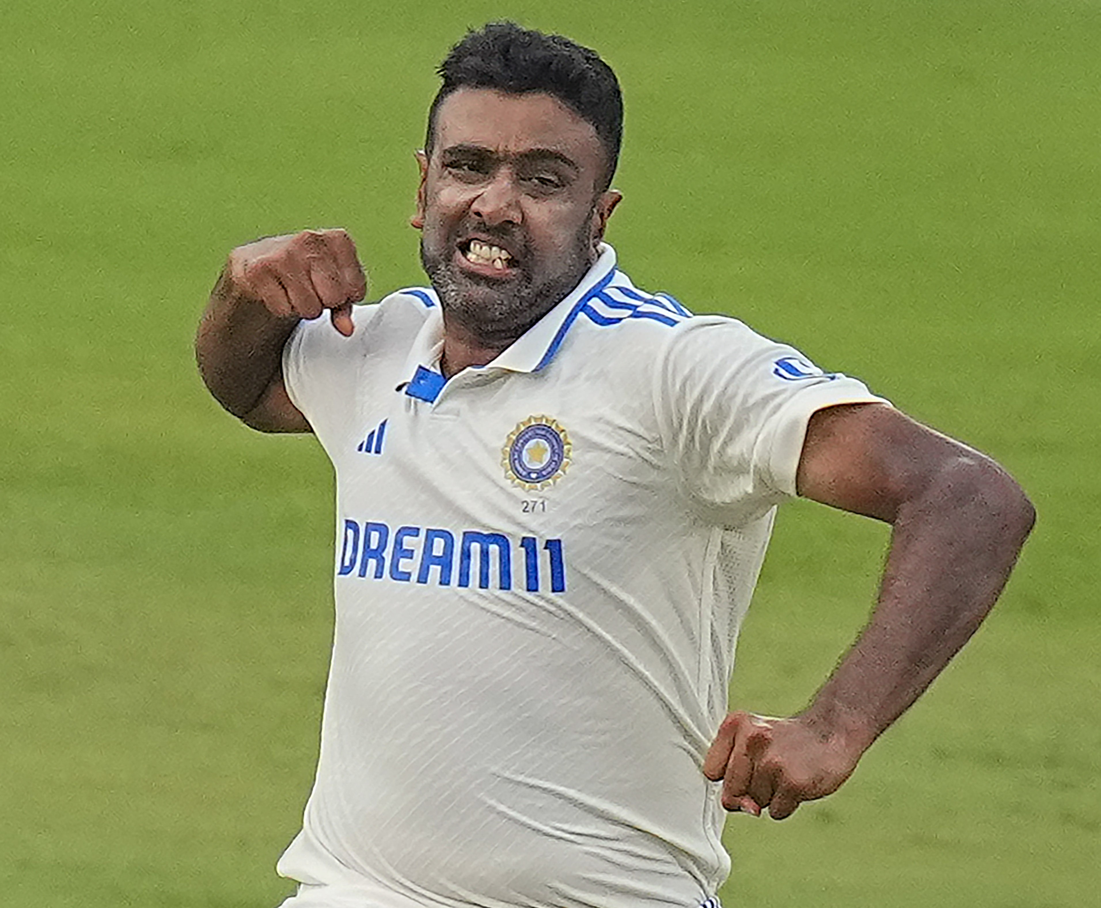 Ashwin has not always got enough credit for what he is: AB de Villiers