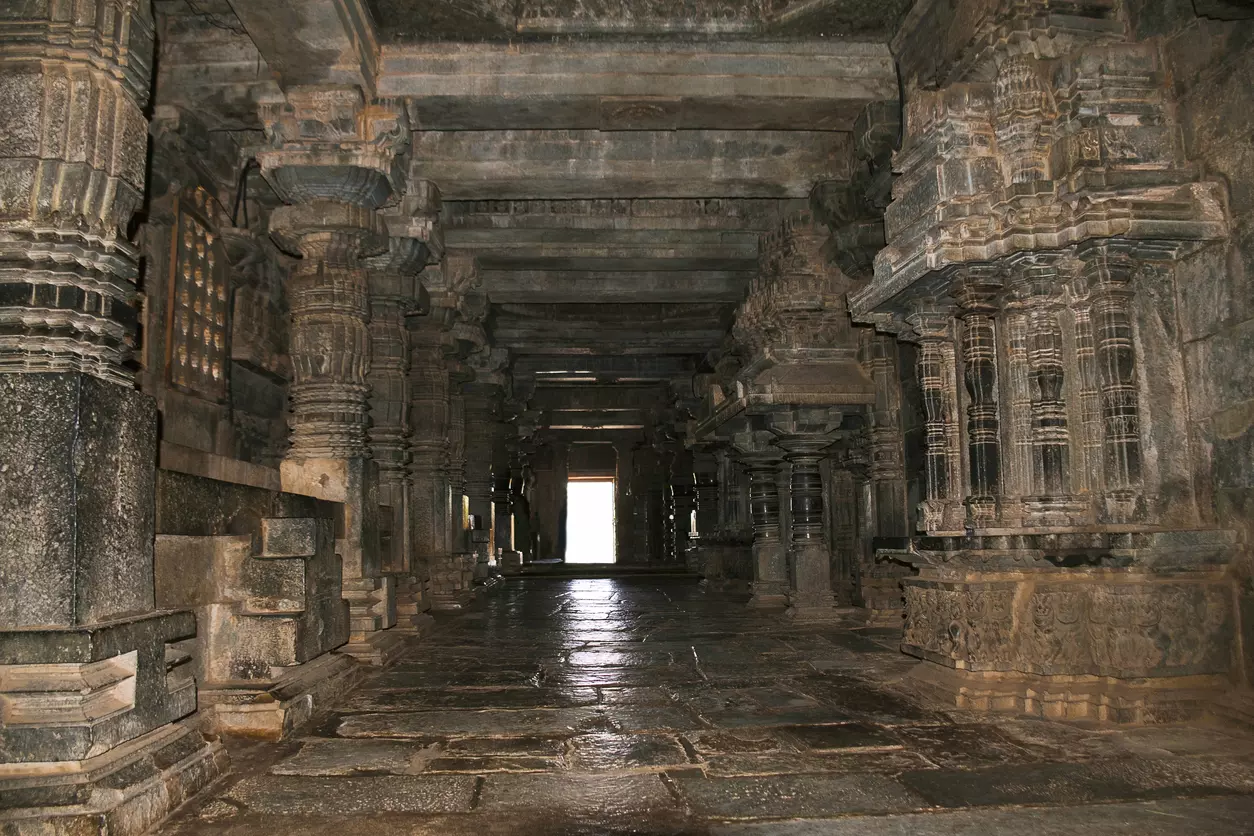 Karnataka temple tax row: All you need to know