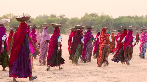 MGNREGA workers MGNREGA workers