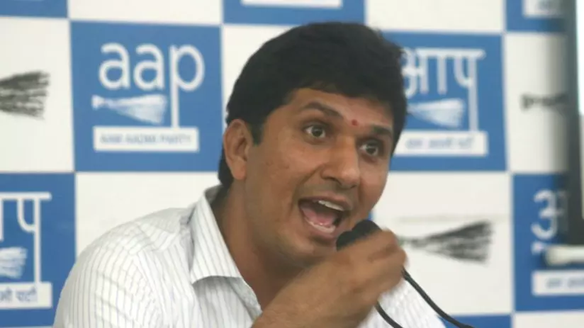 Ball in BJPs court to hold early polls in Delhi, party MLAs to pick next CM: AAP