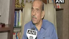 Former Maharashtra CM Manohar Joshi passes away