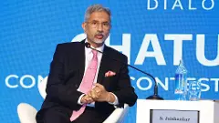 A terrorist is a terrorist in any language; no excuse or defence for terrorism: Jaishankar