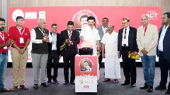 PTRs portfolio was changed as IT sector required improvement: TN CM MK Stalin