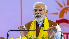 PM to dedicate NTPCs 1600MW Lara thermal plant on Feb 24