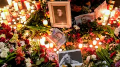 Return Alexei Navalnys body to his family: Famous Russians urge authorities