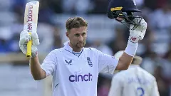 Joe Root
