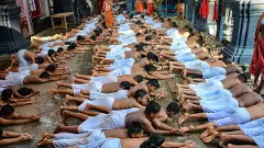 Kerala: Green protocols issued by govt for clean Attukal Pongala festival