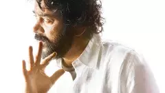 Santosh Sivan bags top Pierre Angénieux Tribute Award at Cannes