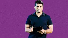 Byju Raveendran