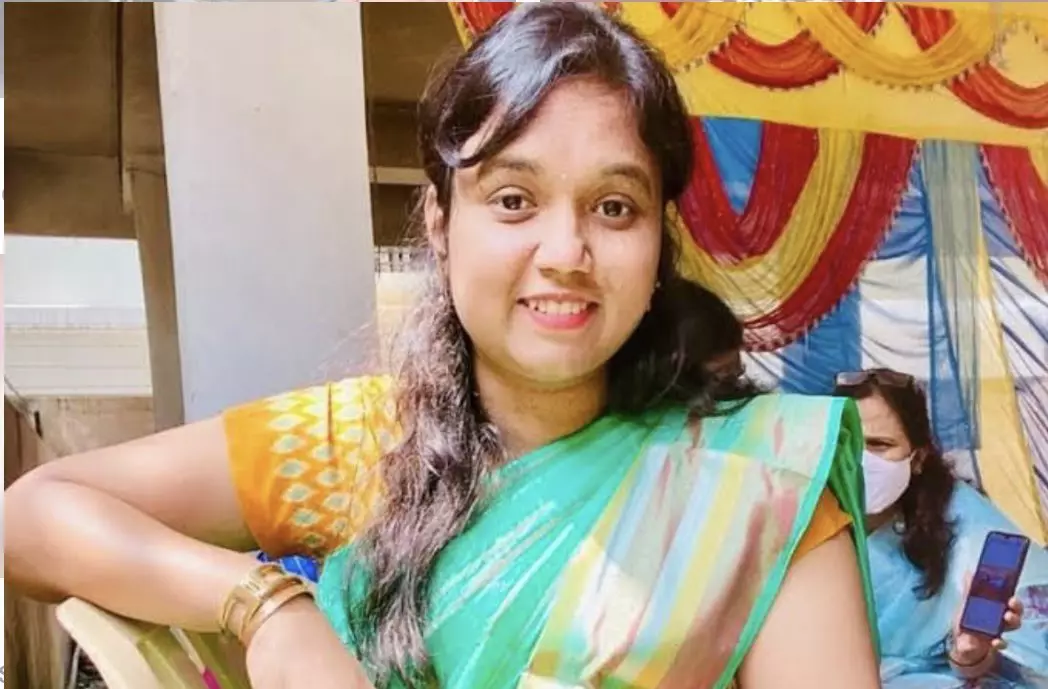 Telangana MLA Lasya Nandita dies in road accident near Hyderabad