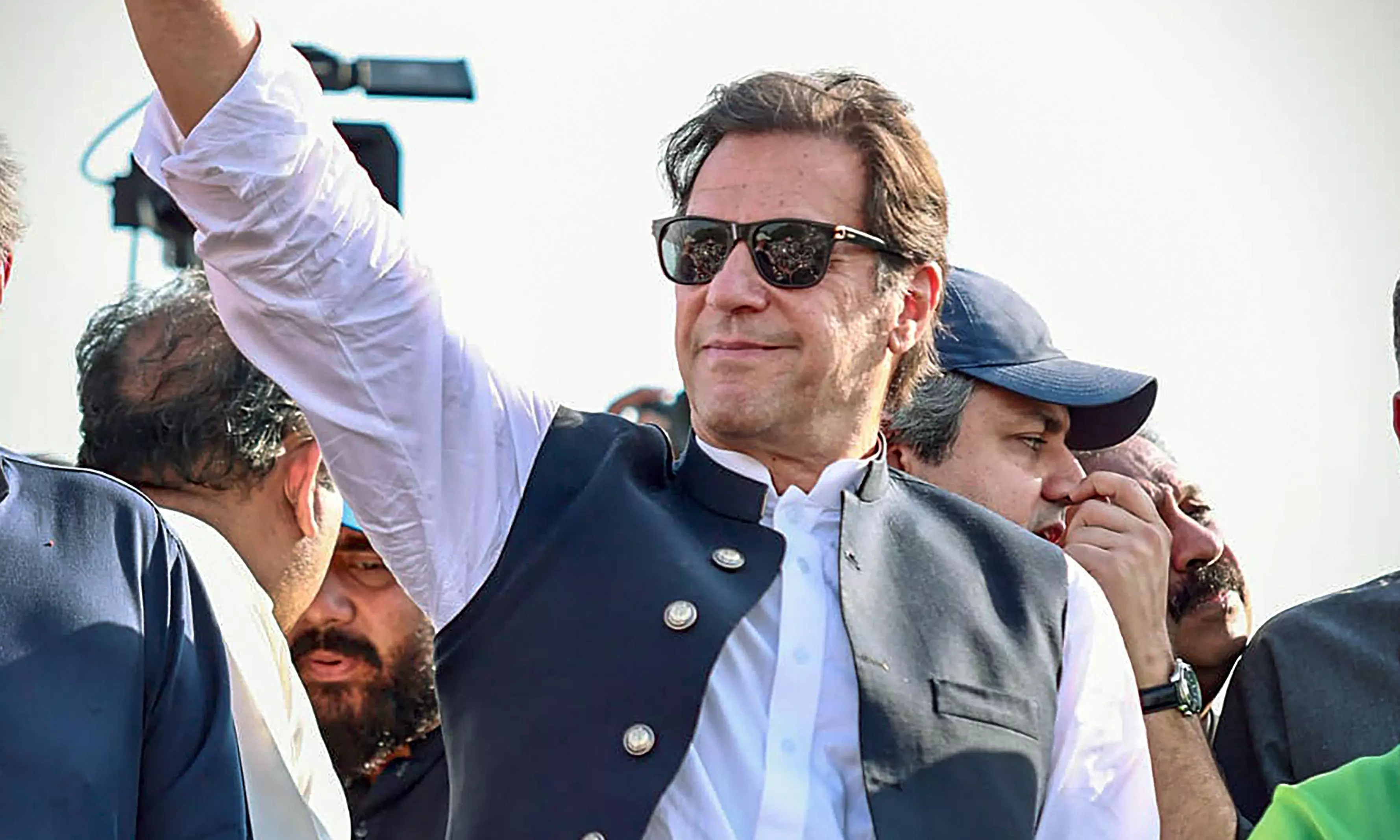 Pak govt, Imran Khan’s PTI to hold meet to resolve political differences