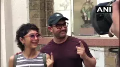 Can’t curb new technology, must learn to adapt: Aamir Khan on use of AI in films