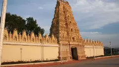 Karnataka: BJP-JD-S combined Oppn defeats Temple Tax Bill